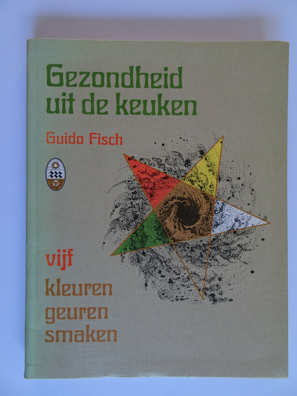 Gezondheid uit de keuken