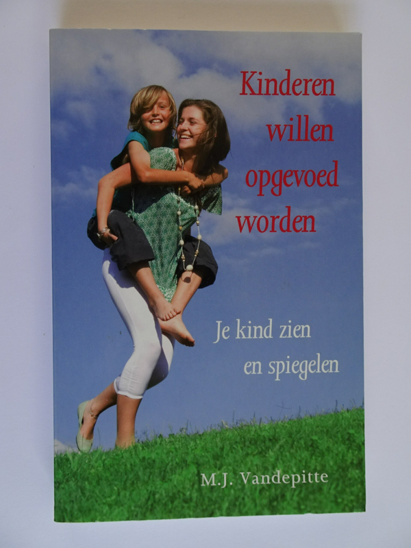 SPI - Kinderen willen opgevoed worden