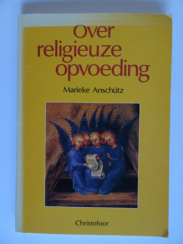 Over religieuze opvoeding