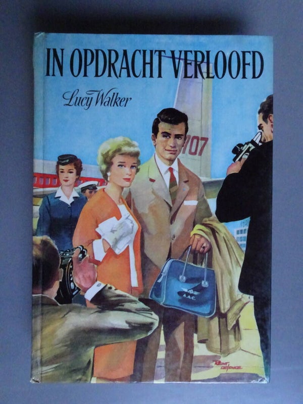 PRZ - RA In opdracht verloofd