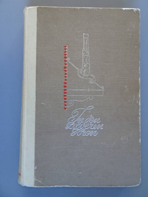 JBJ - In den Zilveren Toren