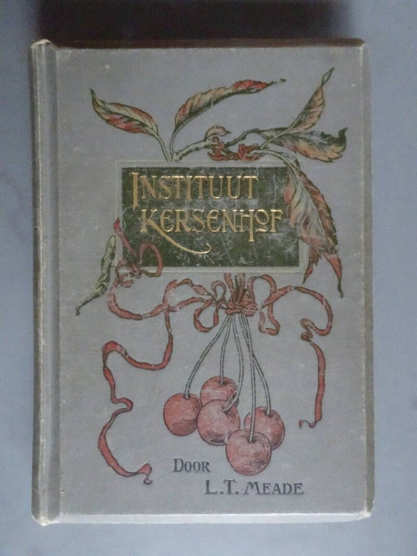 JBM - Instituut Kersenhof
