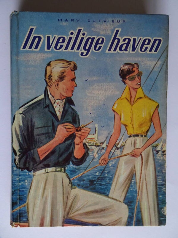 JBM - In veilige haven