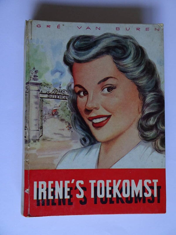 JBM - Irene's toekomst