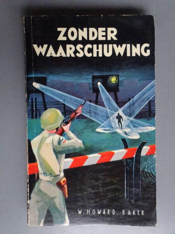 J0000 - Zonder Waarschuwing