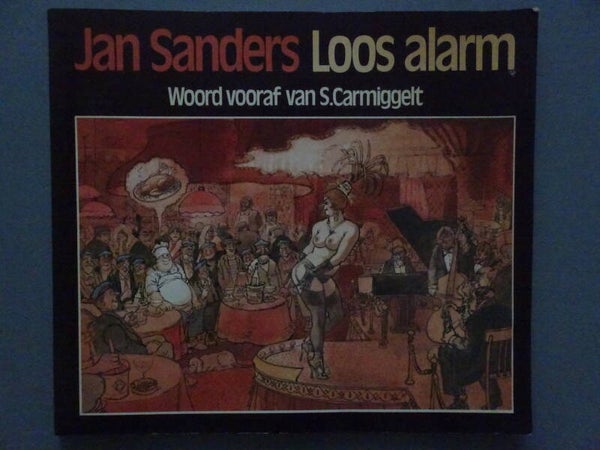 PRZ - Loos Alarm