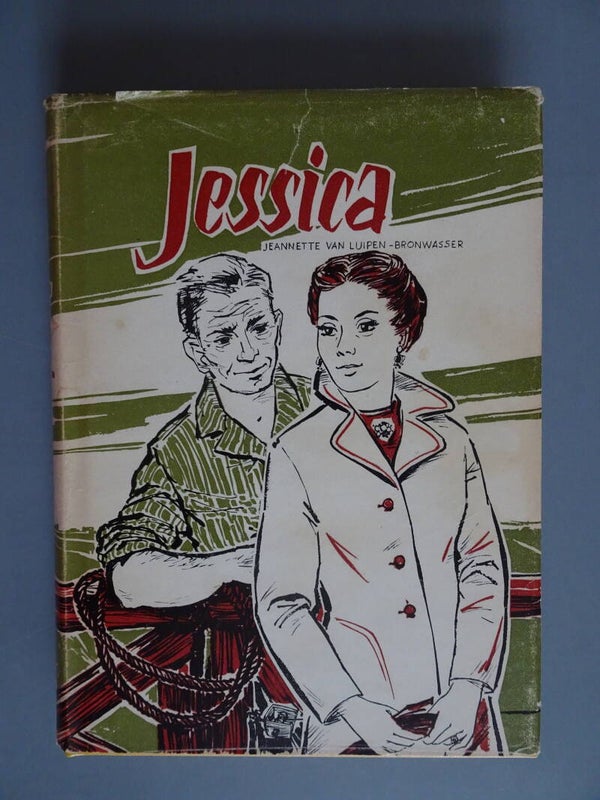 JBM - Jessica