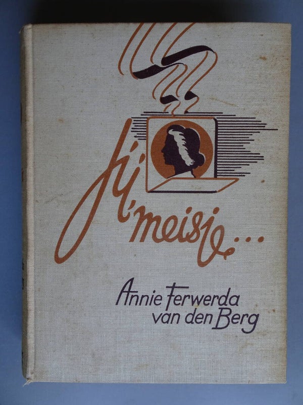 JBM - Jij, meisje...