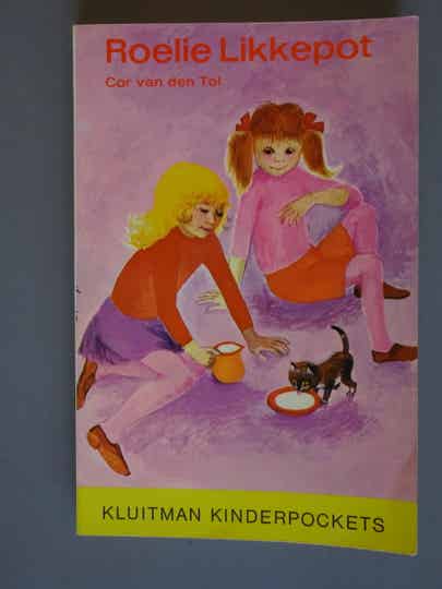 JK1548 Roelie Likkepot