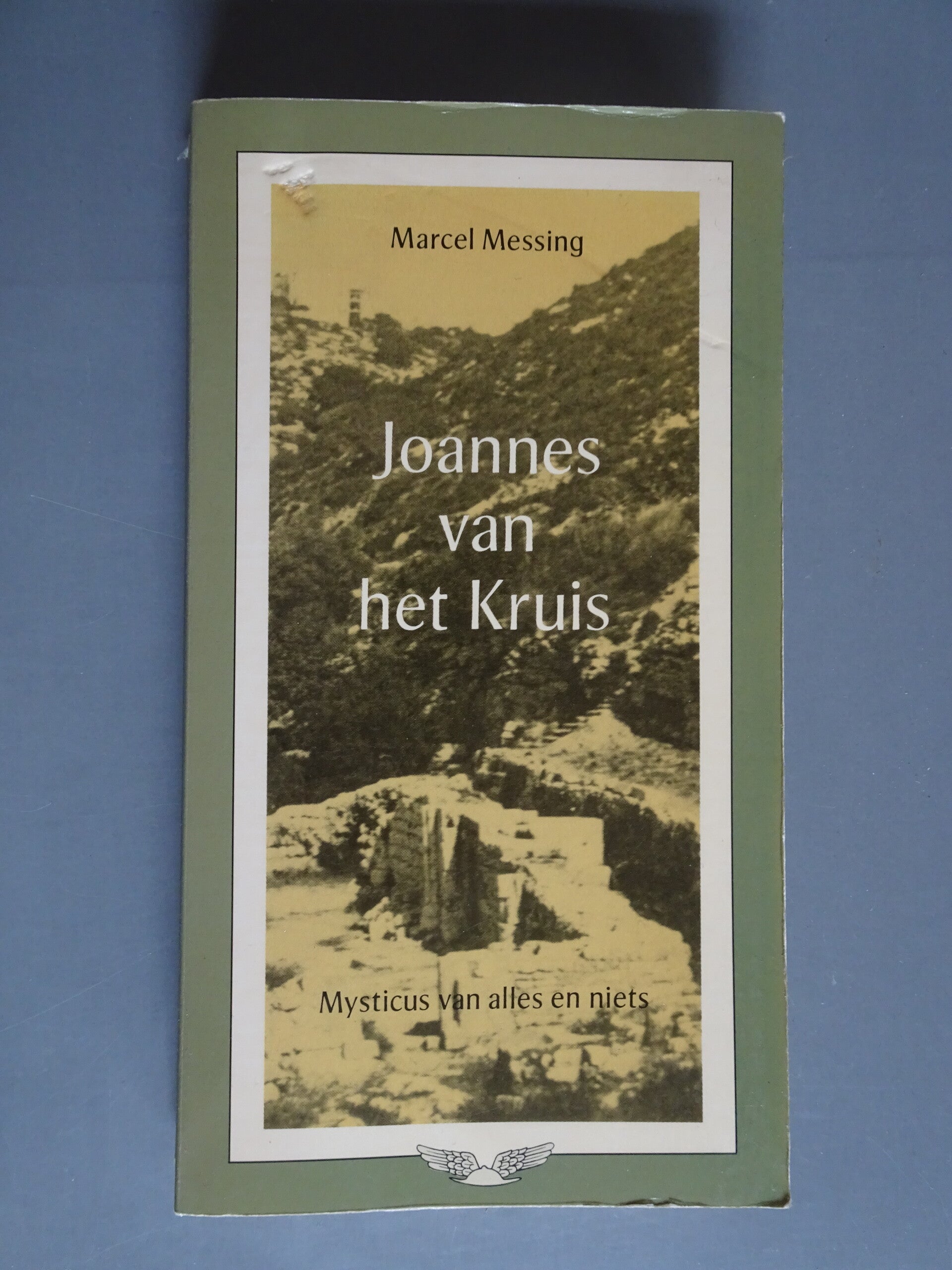 SPI - Joannes van het Kruis