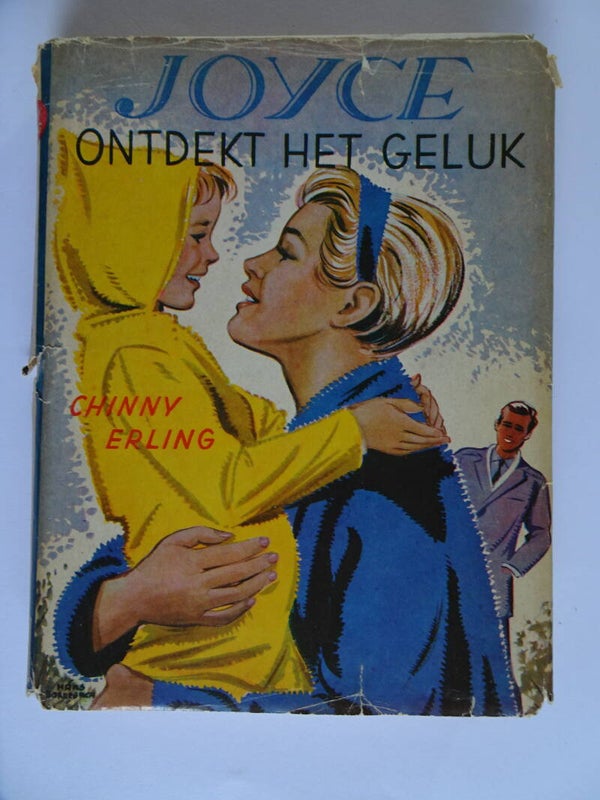 JBM - Joyce ontdekt het geluk