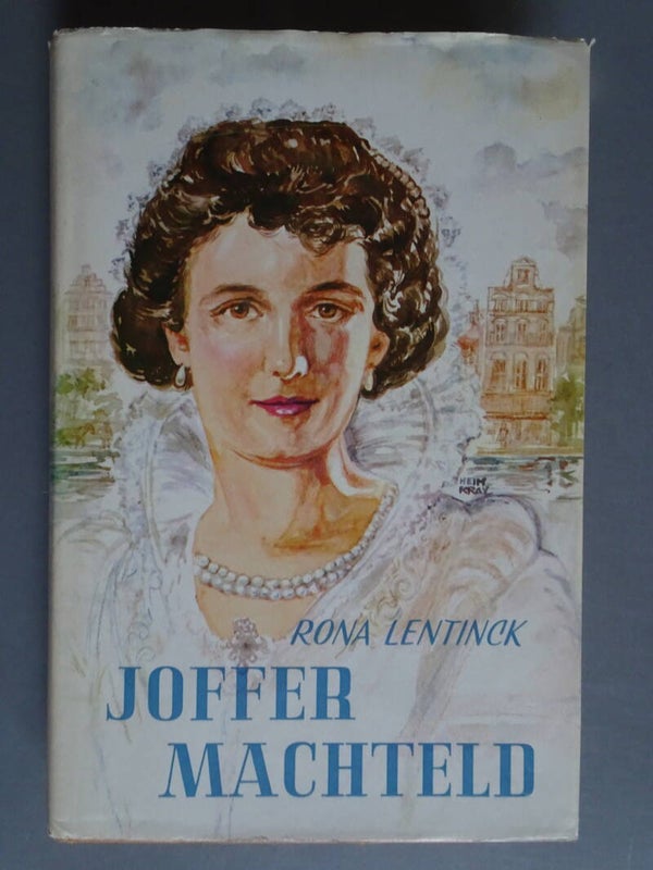 JBM - Joffer Machteld