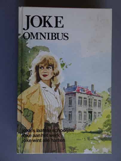 JBM - Joke omnibus