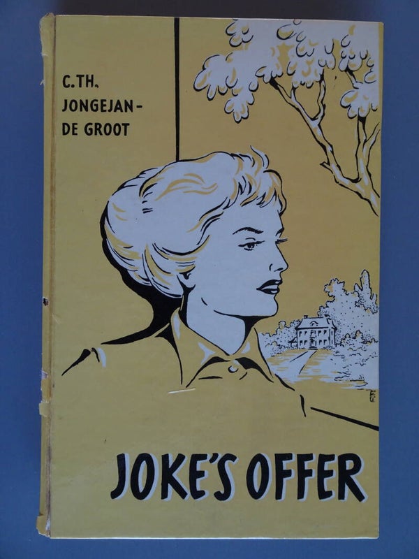 JBM - Joke's offer