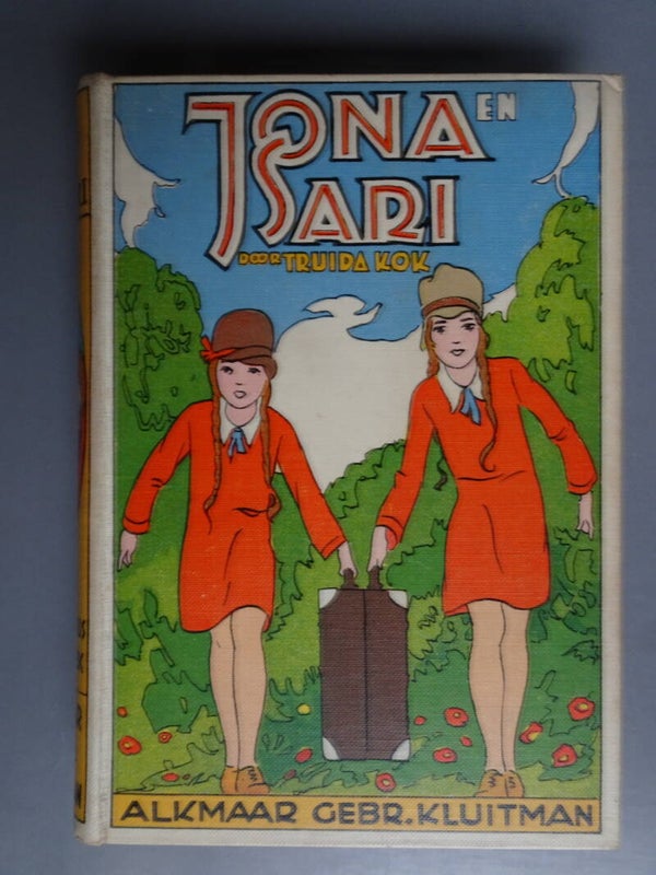 ABM - Jona en Sari