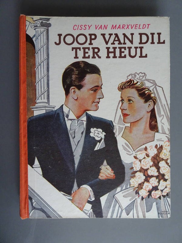 JBM - Joop van Dil-Ter Heul