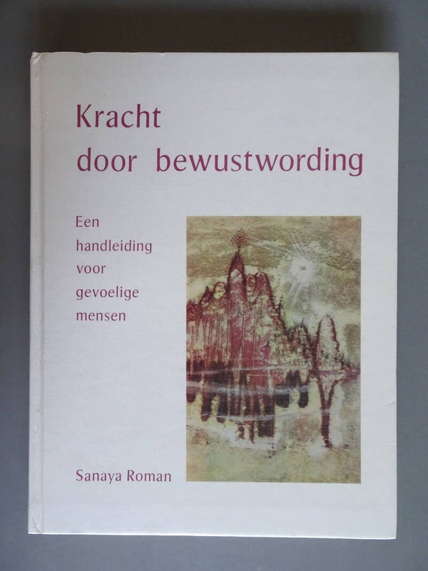 SPI - Kracht door bewustwording