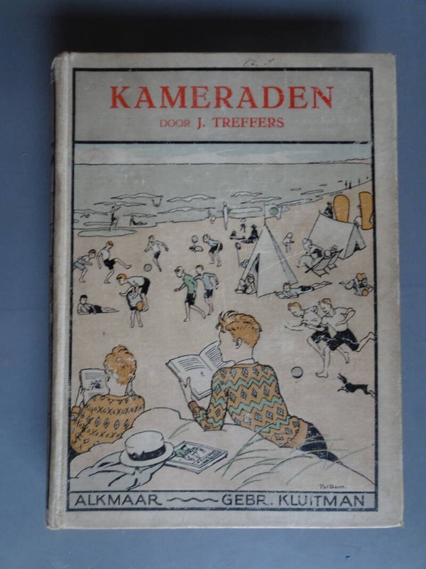 ABJ - Kameraden