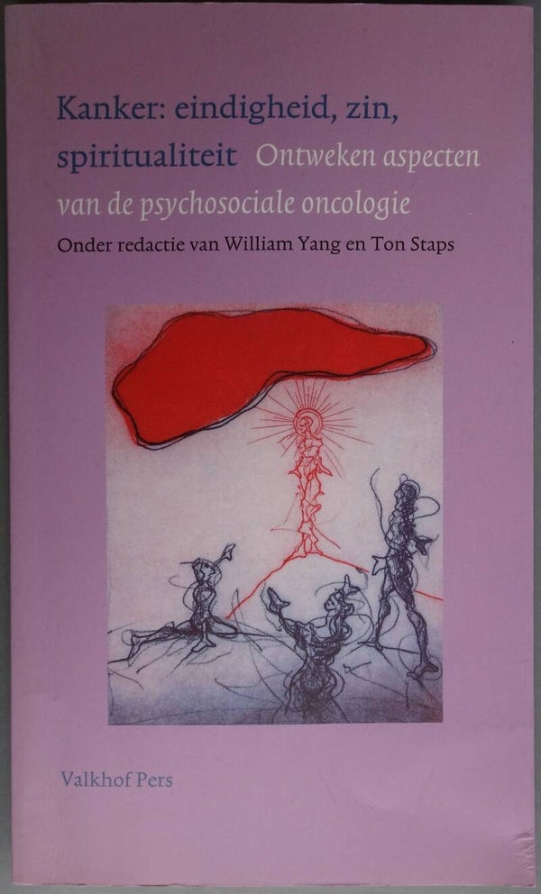 SPI - Kanker: eindigheid, zin, spiritualiteit