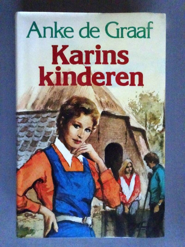 PRZ - Karins kinderen