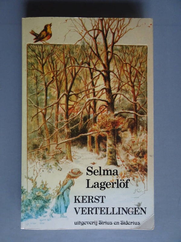 KIN - Kerstvertellingen