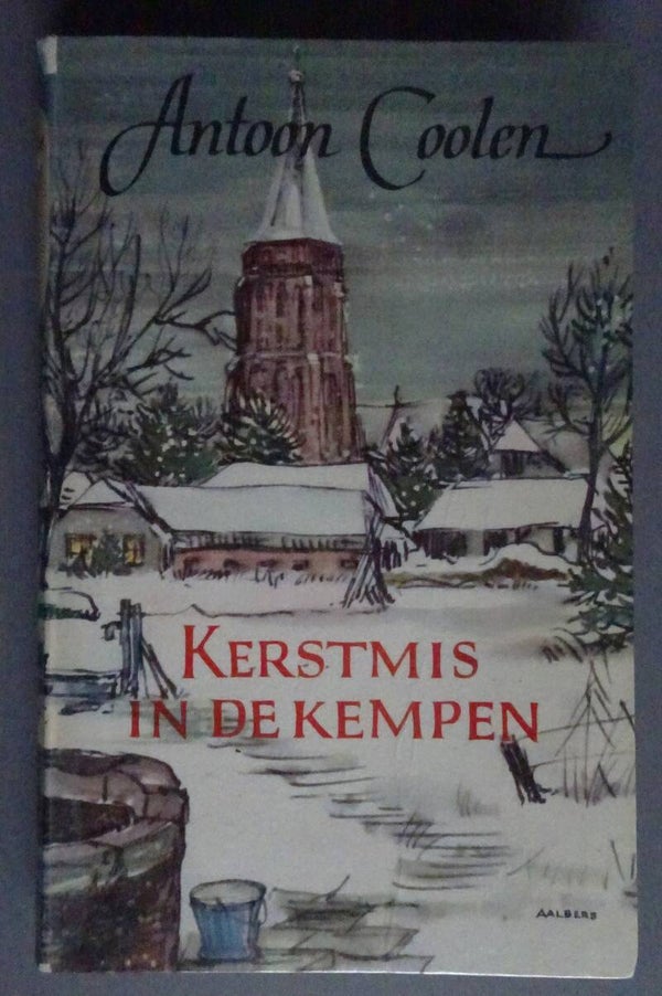 KIN - Kerstmis in de Kempen