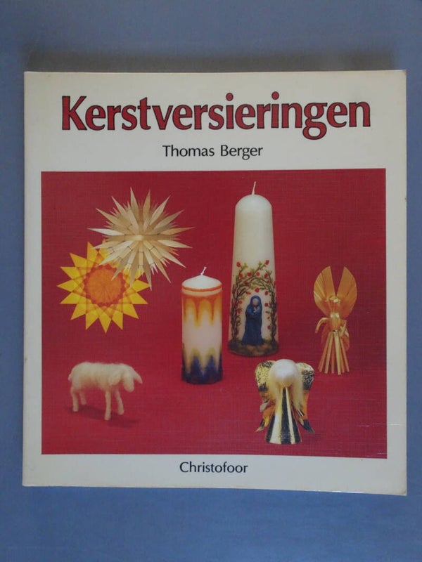 SPI - Kerstversieringen