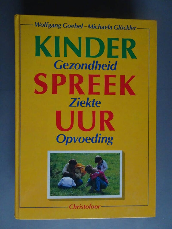 SPI - Kinder Spreekuur