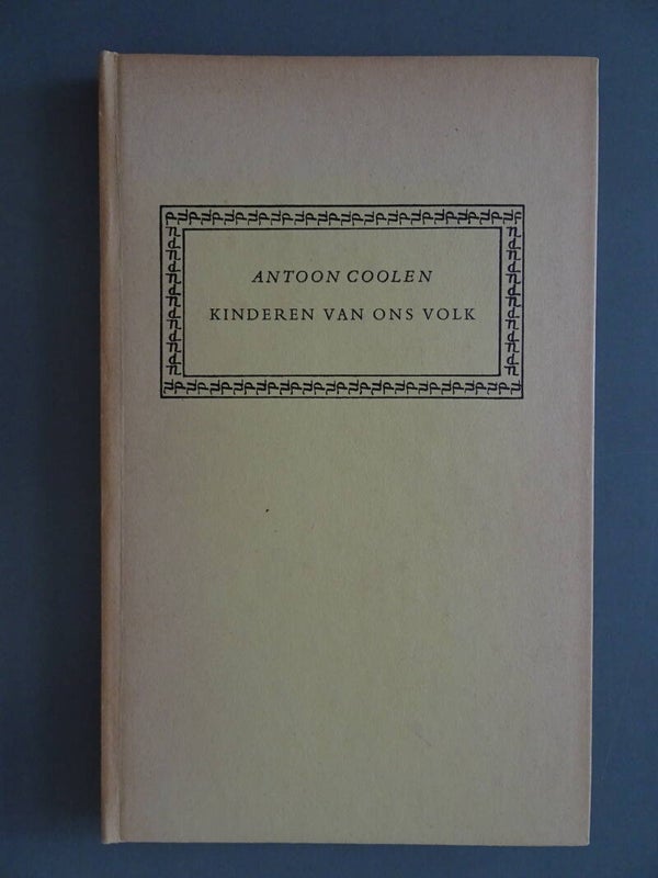 LIT - Kinderen van ons volk