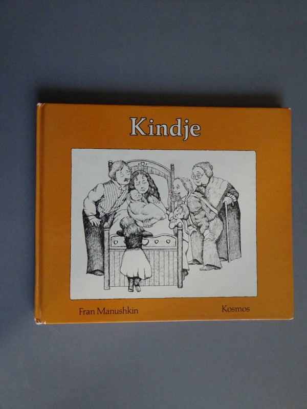KIN - Kindje