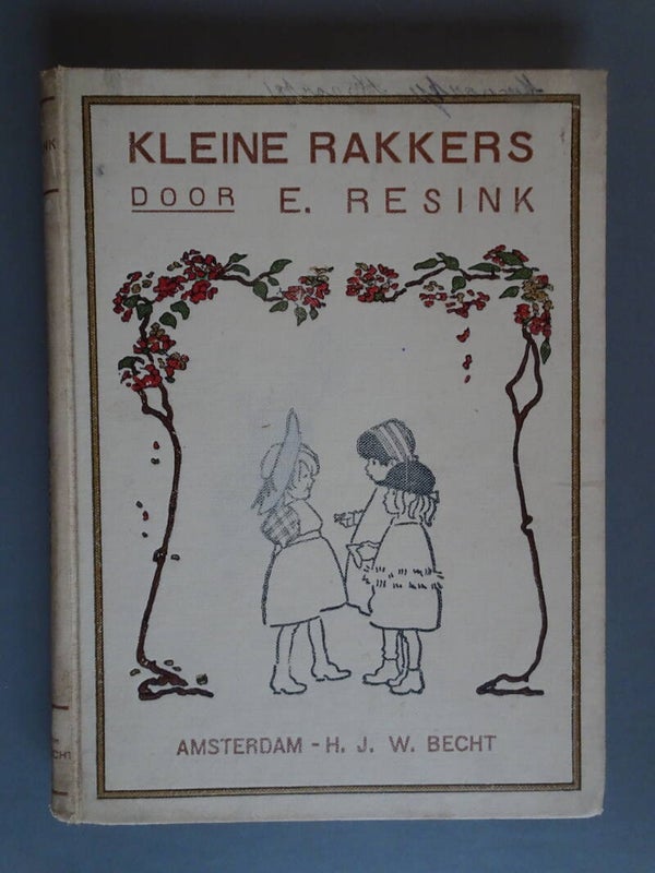 JBK - Kleine rakkers