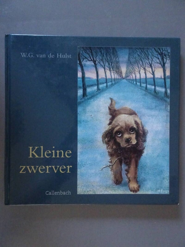 KIFS - Kleine Zwerver