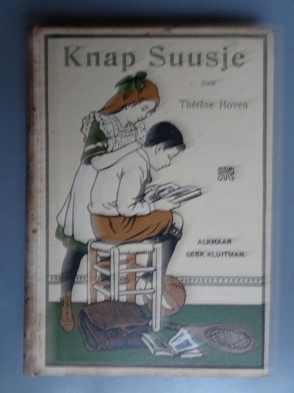 ABM - Knap Suusje