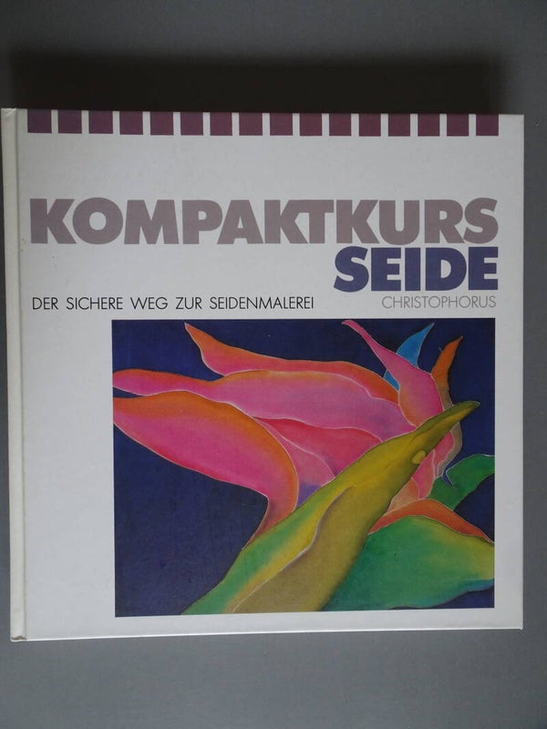 Kompaktkurs Seide