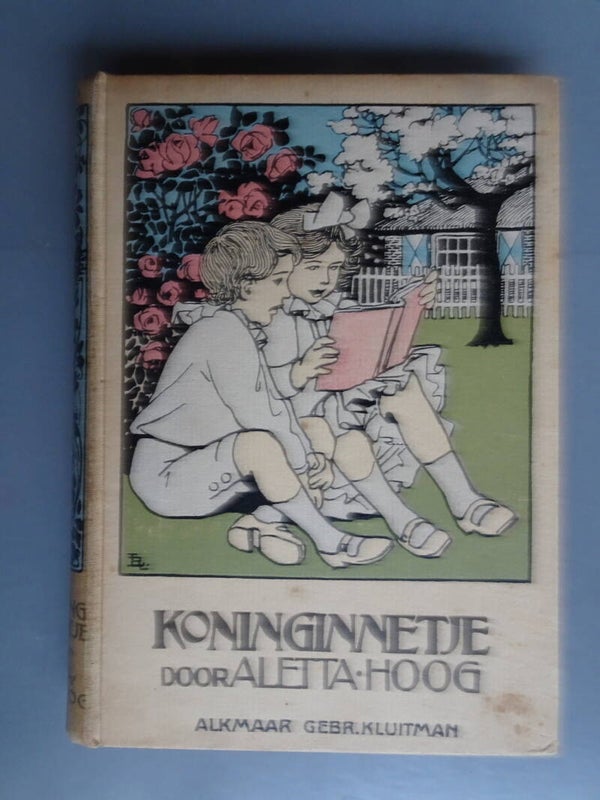 ABM - Koninginnetje