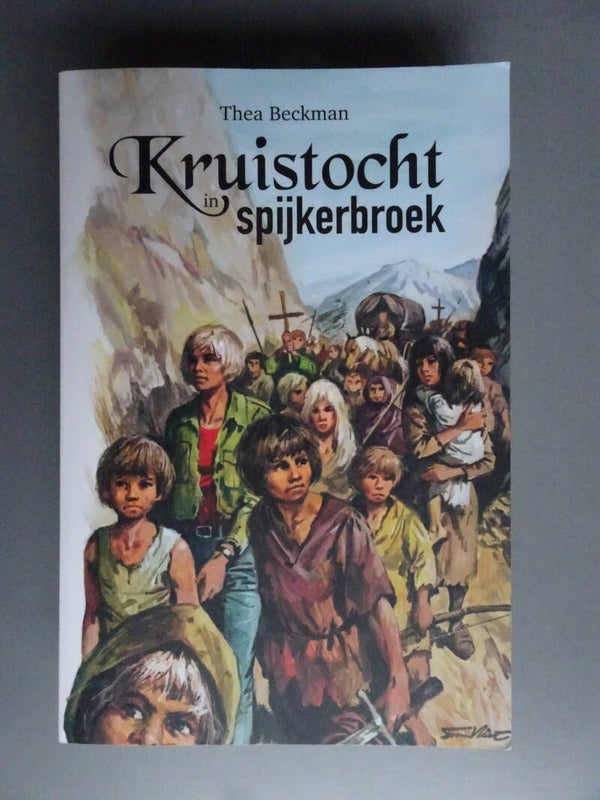 KIN - Kruistocht in Spijkerbroek - 2019