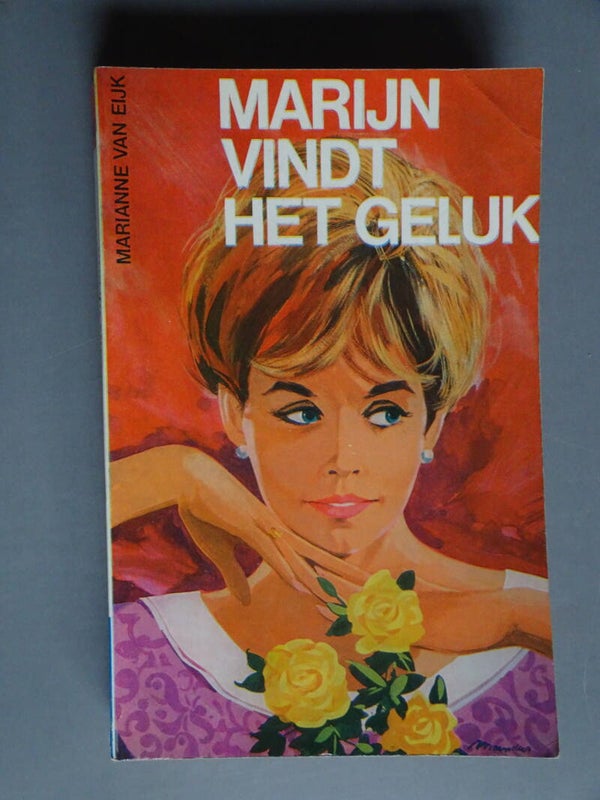 KSS5081 - Marijn vindt het geluk