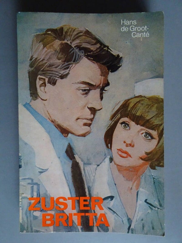 KSS5073 - Zuster Britta