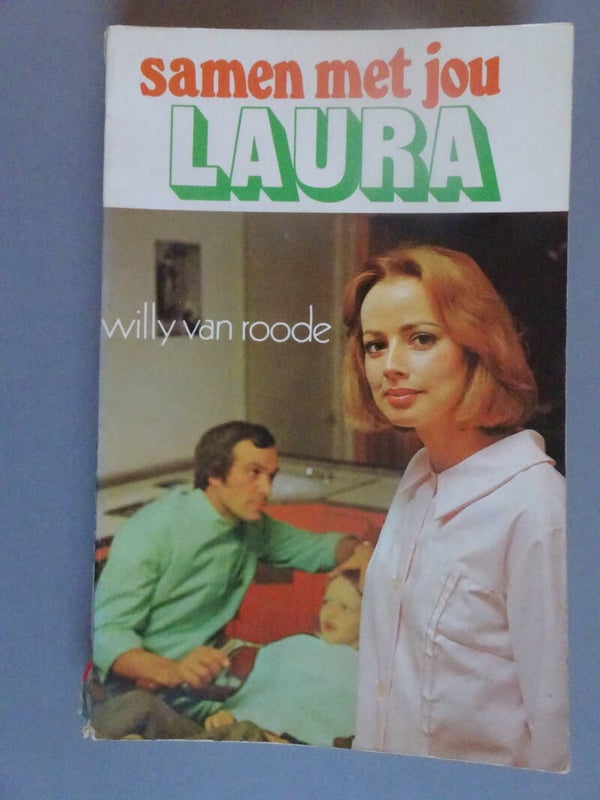 KSS5100 Samen met jou Laura