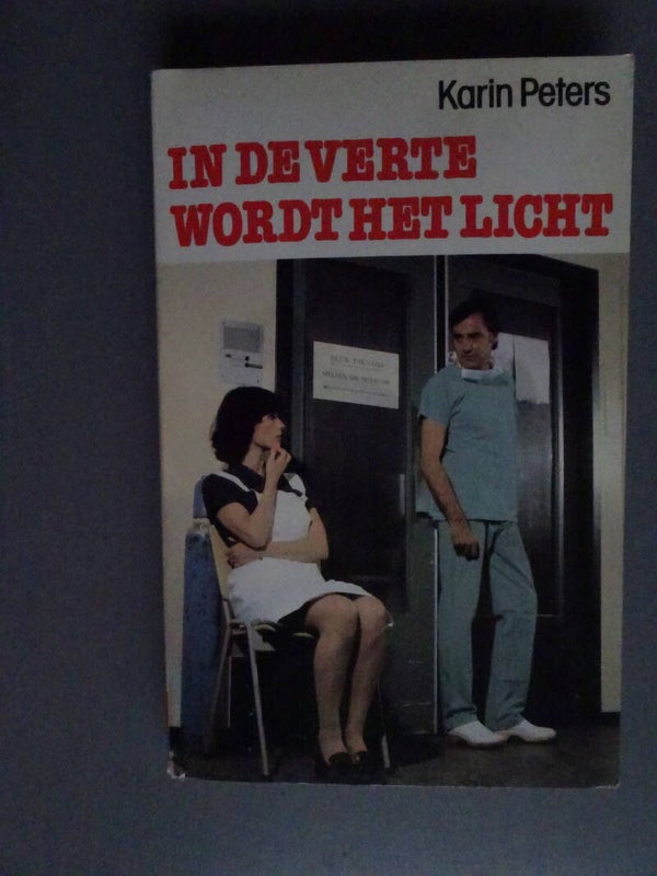 KSS5154 In de verte wordt het licht