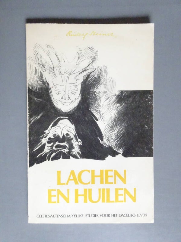 SPI - Lachen en huilen