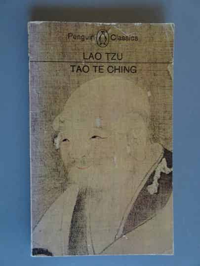 SPI - Tao Te Ching