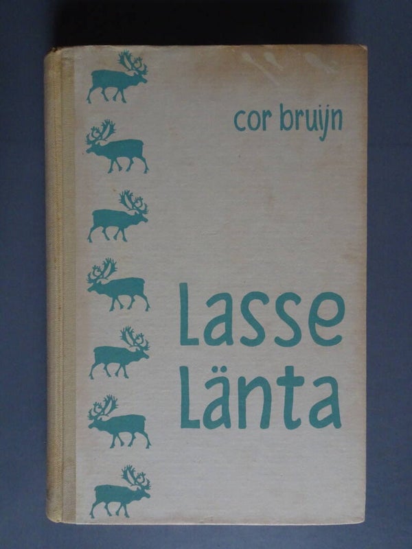 JBJM - Lasse Länta