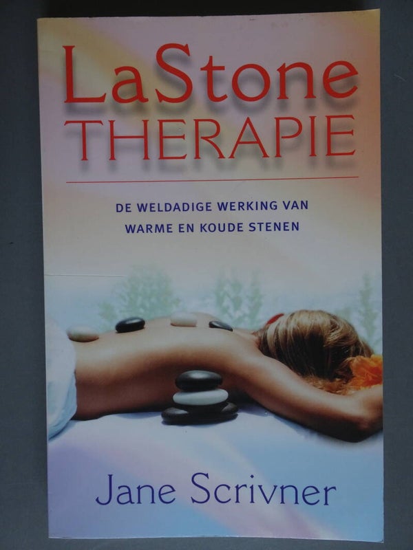 SPI - LaStone therapie