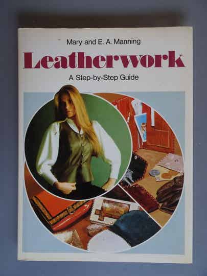 EON - Leatherwork