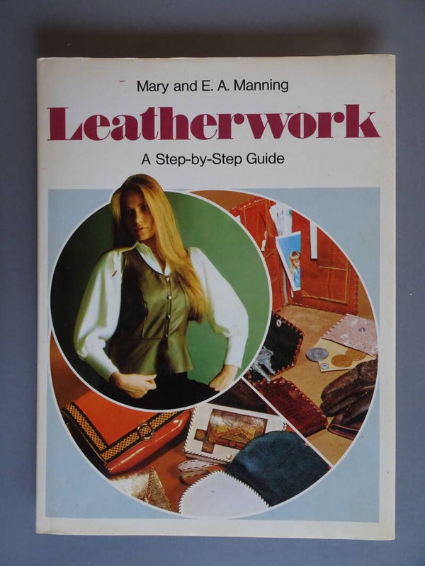 EON - Leatherwork