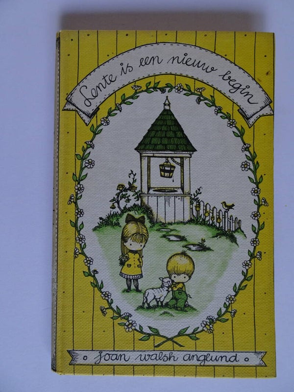 PRZ - Lente is een nieuw begin