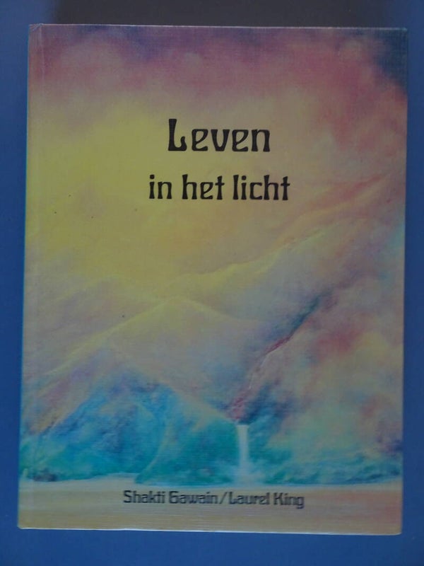 SPI - Leven in het licht