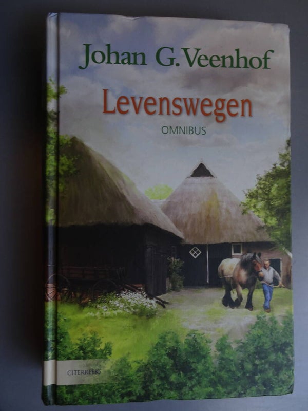 PRZ - Levenswegen omnibus