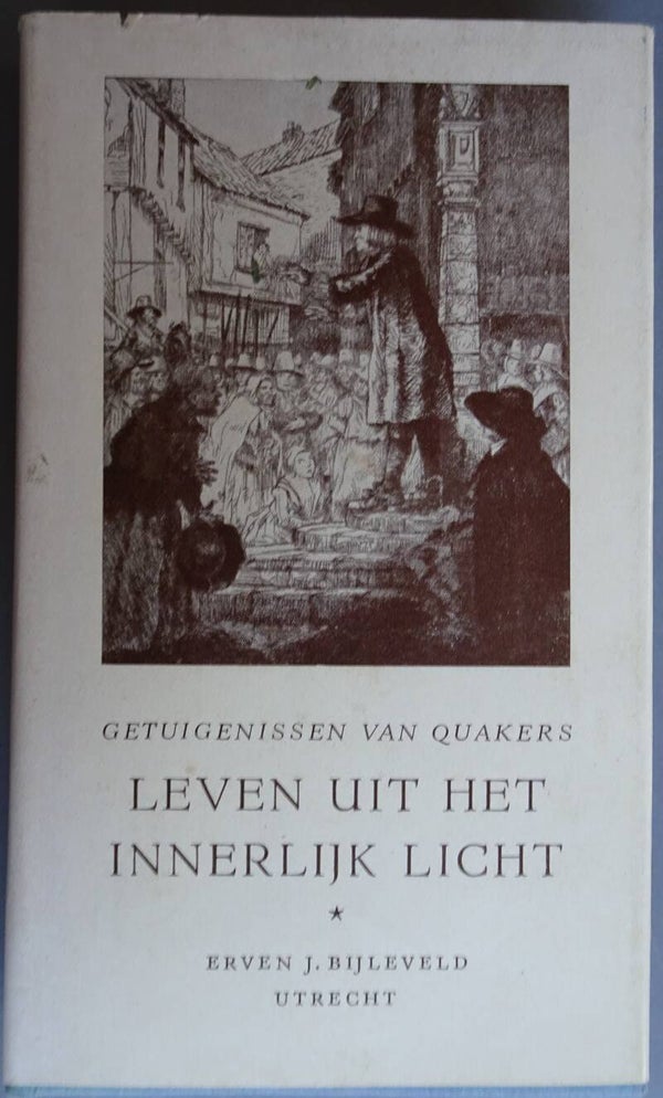 SPI - Leven uit het innerlijk licht
